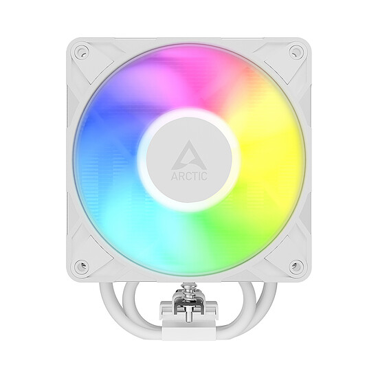 Ventirad Arctic Freezer 36-S A-RGB - Blanc - Autre vue