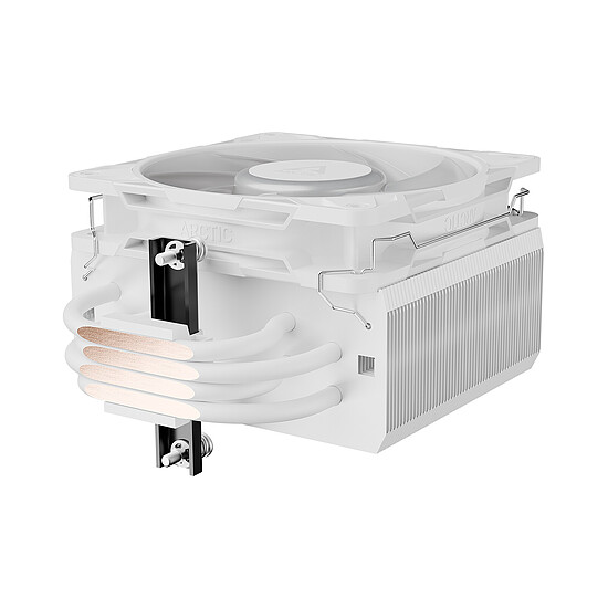 Ventirad Arctic Freezer 36-S A-RGB - Blanc - Autre vue