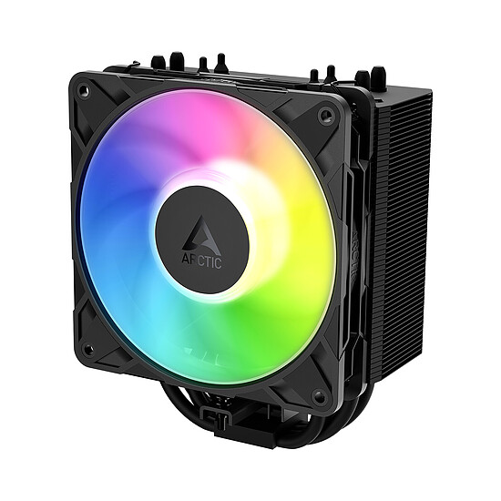 Ventirad Arctic Freezer 36-S A-RGB - Noir - Autre vue