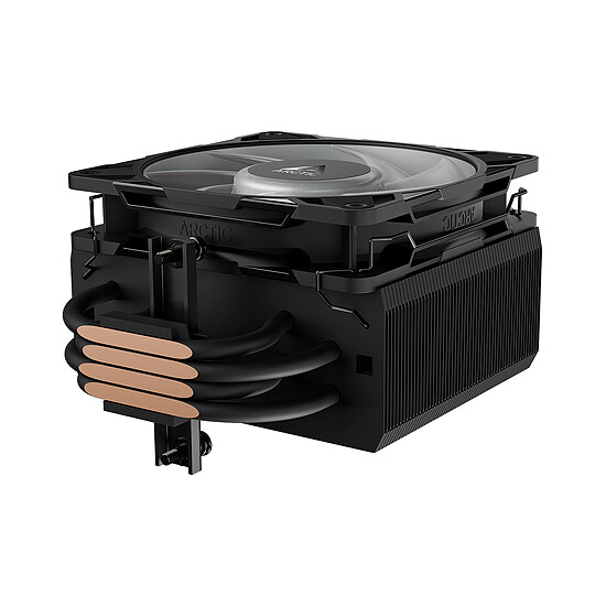 Ventirad Arctic Freezer 36-S A-RGB - Noir - Autre vue