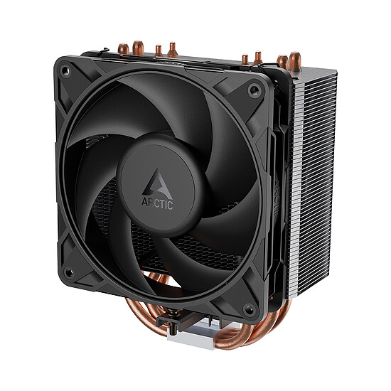 Ventirad Arctic Freezer 36-S Argent/Noir - Autre vue