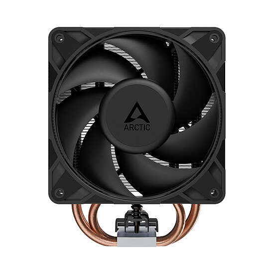 Ventirad Arctic Freezer 36-S Argent/Noir - Autre vue