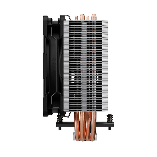 Ventirad Arctic Freezer 36-S Argent/Noir - Autre vue