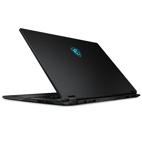 PC portable MSI Stealth A18 AI+ A3XWIG-033FR - Autre vue