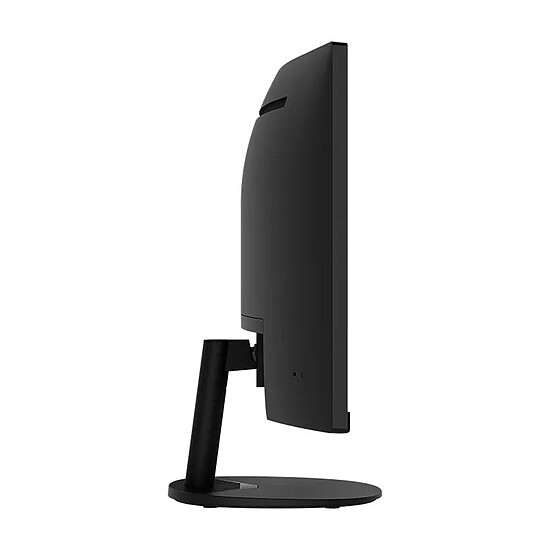Écran PC MSI PRO MP341CQ E12 - Noir - Autre vue