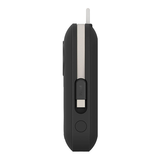 Batterie et powerbank Belkin BoostCharge Pro Batterie externe 10K - Noir - Autre vue