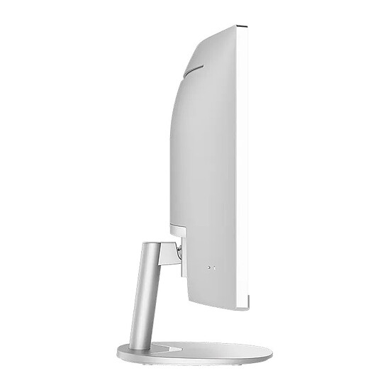 Écran PC MSI 34" LED - PRO MP341CQW E12 - Blanc - Autre vue