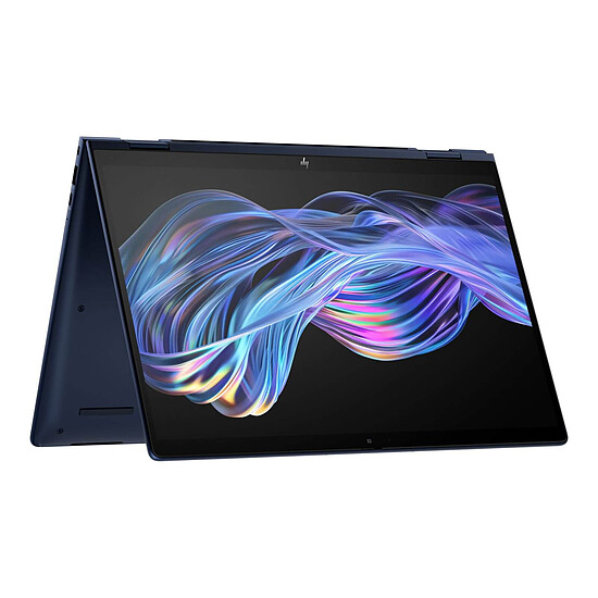 PC portable HP EliteBook X Flip G1i 14 Copilot+ PC (BA0A6ET) - Autre vue