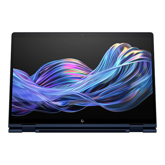 PC portable HP EliteBook X Flip G1i 14 Copilot+ PC (BA0A2ET) - Autre vue