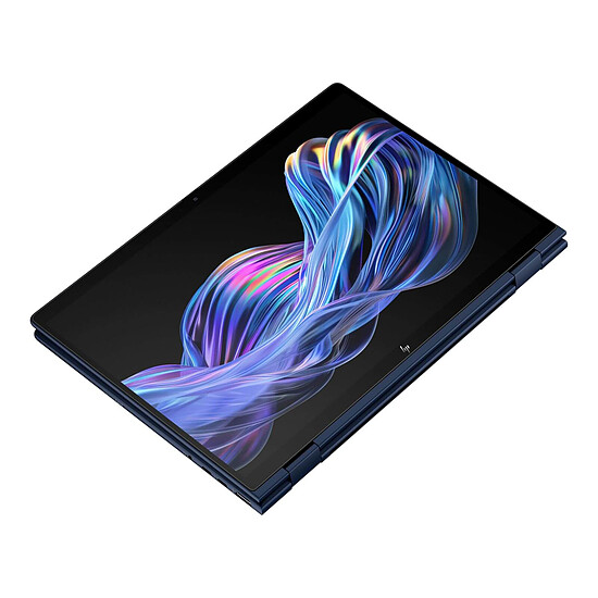 PC portable HP EliteBook X Flip G1i 14 Copilot+ PC (BA0A4ET) - Autre vue