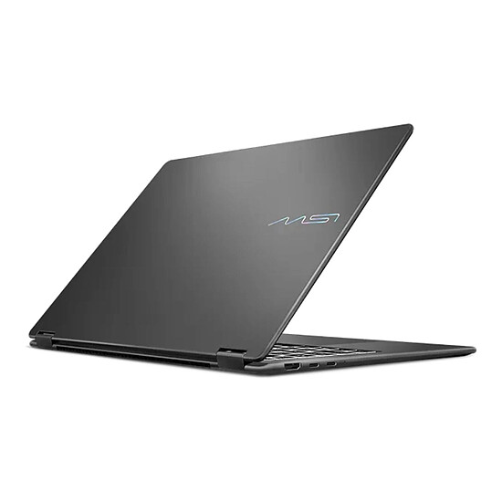 PC portable MSI Prestige 14 Flip AI+ D3MTG-013FR Copilot+ PC - Autre vue