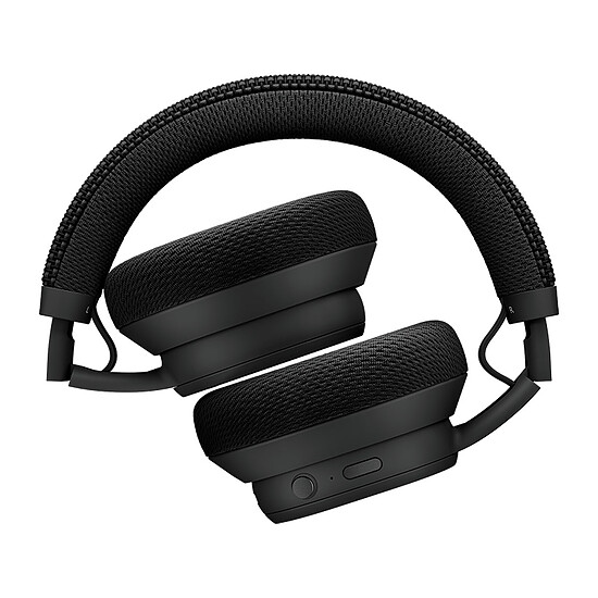 Casque Audio Fairphone Fairbuds XL v2 - Noir - Autre vue