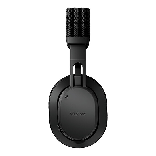 Casque Audio Fairphone Fairbuds XL v2 - Noir - Autre vue