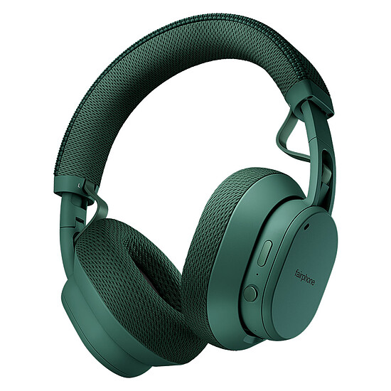 Casque Audio Fairphone Fairbuds XL v2 Vert - Autre vue