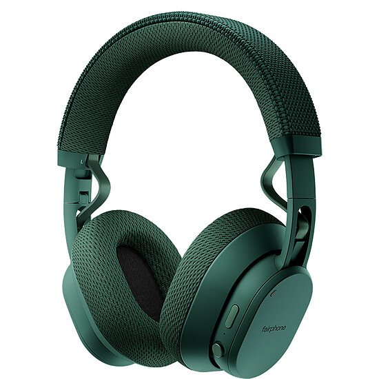 Casque Audio Fairphone Fairbuds XL v2 Vert - Autre vue