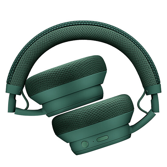 Casque Audio Fairphone Fairbuds XL v2 Vert - Autre vue
