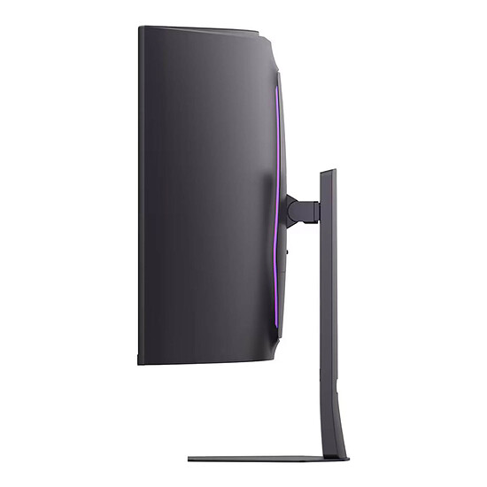 Écran PC LG UltraGear 52G930B-B - Autre vue