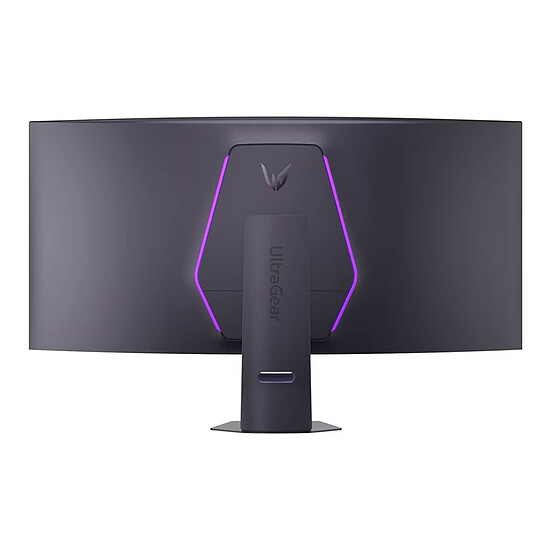 Écran PC LG UltraGear 52G930B-B - Autre vue