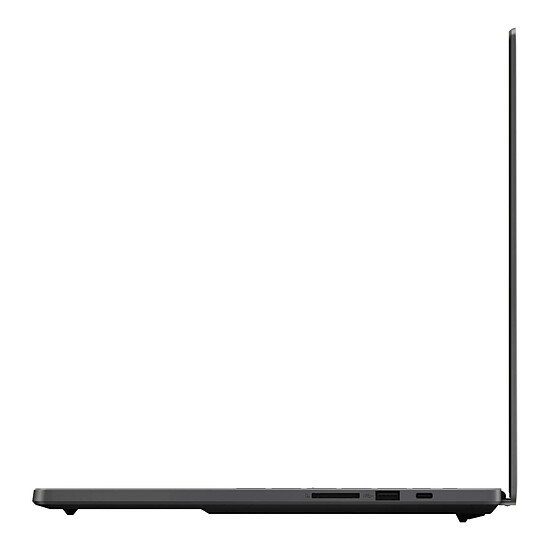 PC portable Asus ROG Zephyrus G16 GU606AW-DR5W - Autre vue