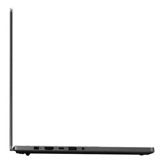 PC portable Asus ROG Zephyrus G14 GU405AW-DR9W - Autre vue