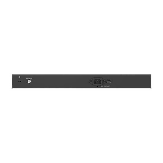 Switch et Commutateur D-Link DGS-1018P - Autre vue