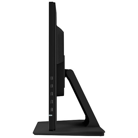 Écran PC iiyama  ProLite T2452MSC-B2 - Autre vue