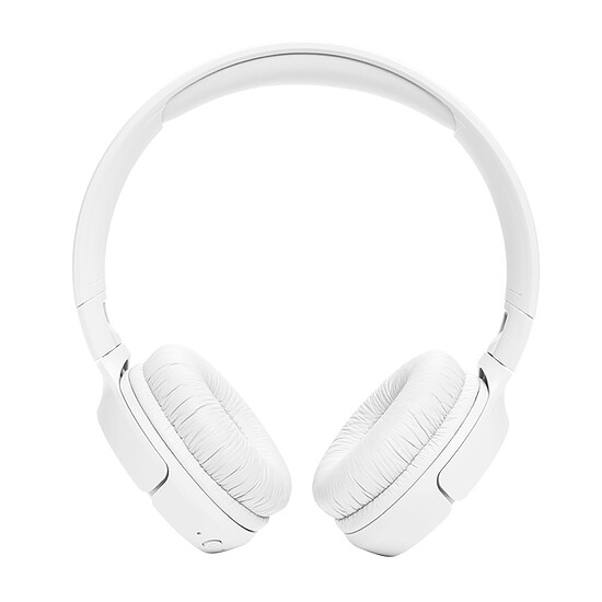 Casque Audio JBL Tune 520BT Blanc - Autre vue