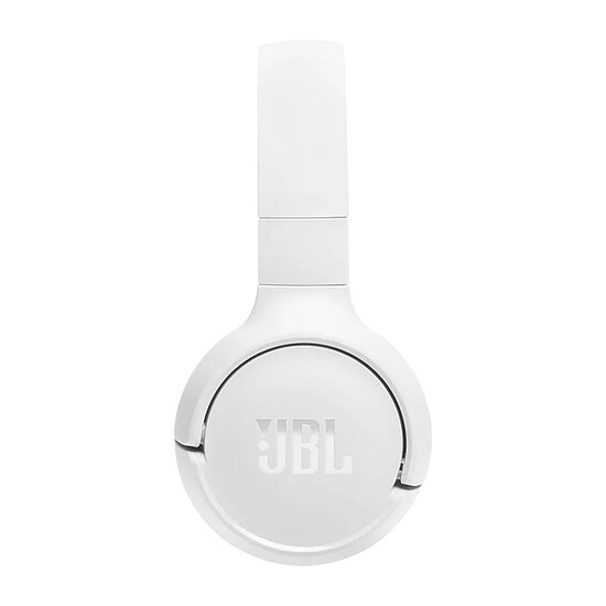 Casque Audio JBL Tune 520BT Blanc - Autre vue