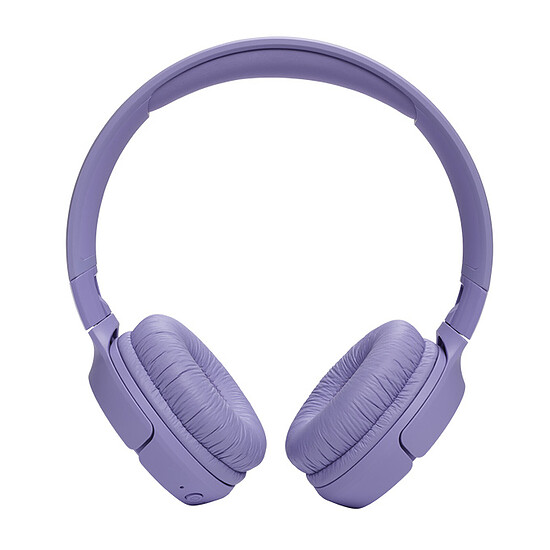 Casque Audio JBL Tune 520BT Violet - Autre vue