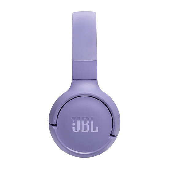 Casque Audio JBL Tune 520BT Violet - Autre vue