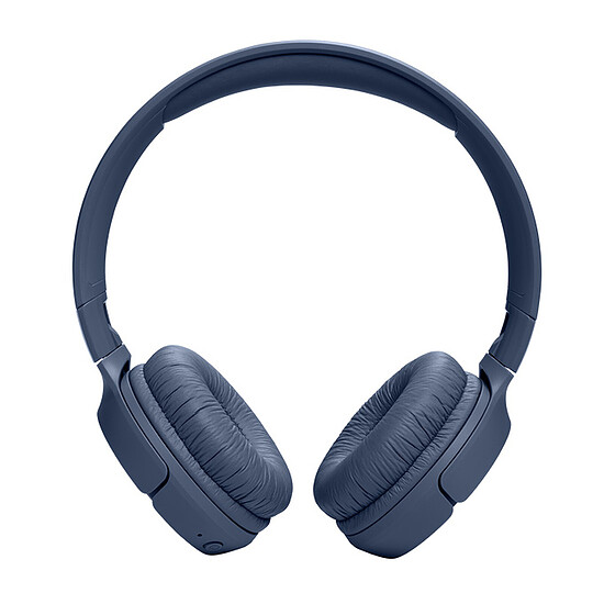 Casque Audio JBL Tune 520BT Bleu - Autre vue