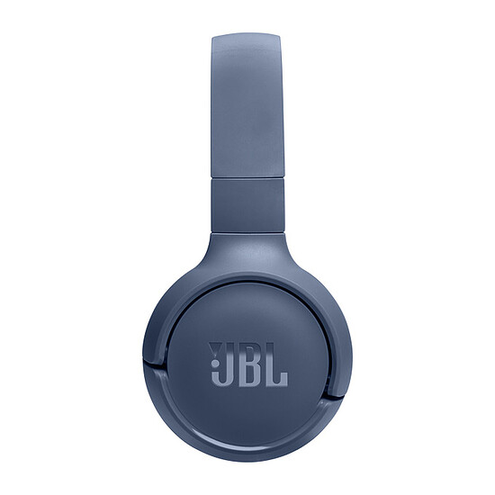 Casque Audio JBL Tune 520BT Bleu - Autre vue