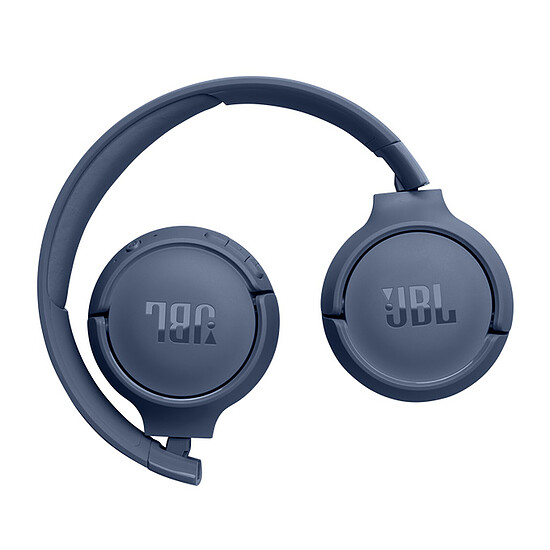 Casque Audio JBL Tune 520BT Bleu - Autre vue