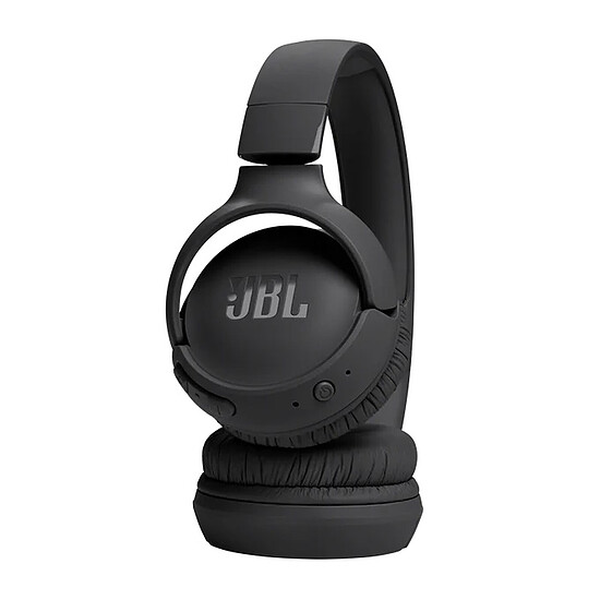 Casque Audio JBL Tune 520BT Noir - Autre vue