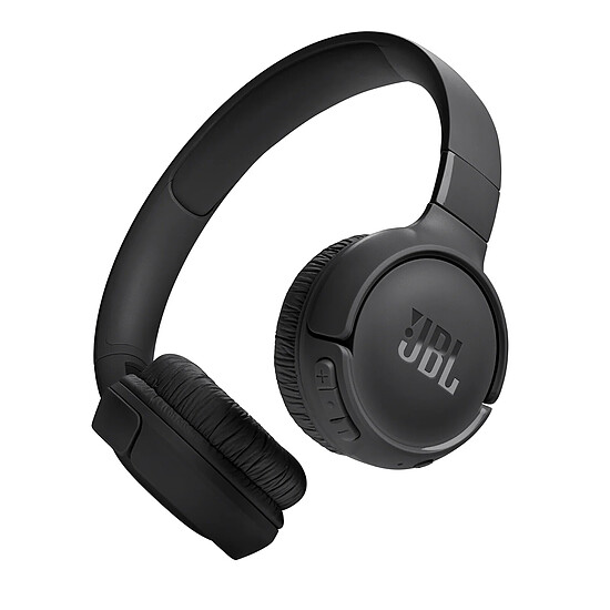 Casque Audio JBL Tune 520BT Noir - Autre vue
