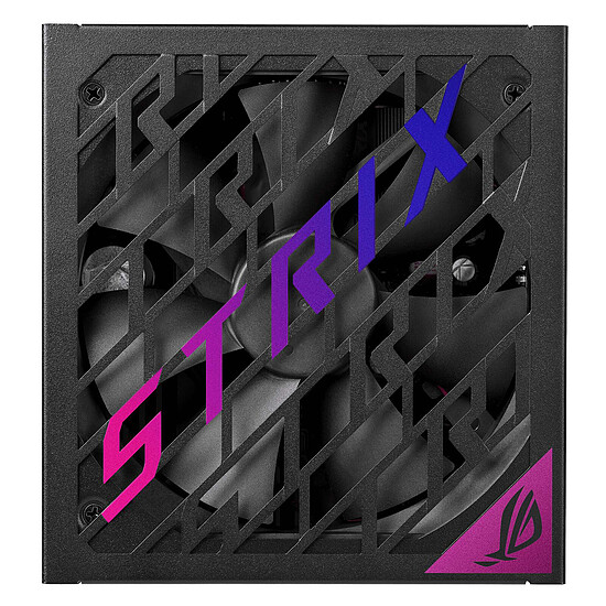 Alimentation PC ASUS ROG Strix 1000W Platinum - ROG Equalizer  - Autre vue