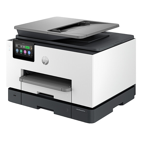 Imprimante multifonction HP OfficeJet Pro 9132e All in One - Autre vue