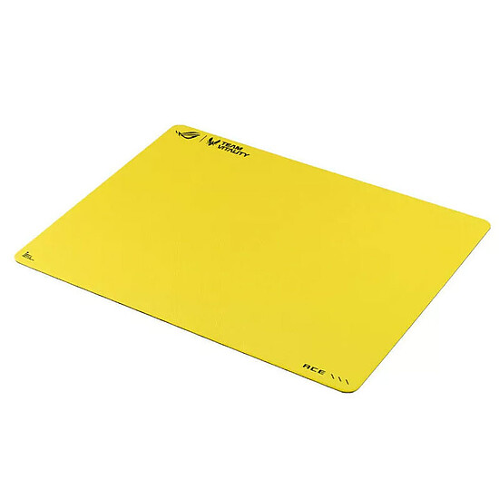 Tapis de souris ASUS ROG Hone Control Ace L Vitality Edition - Autre vue