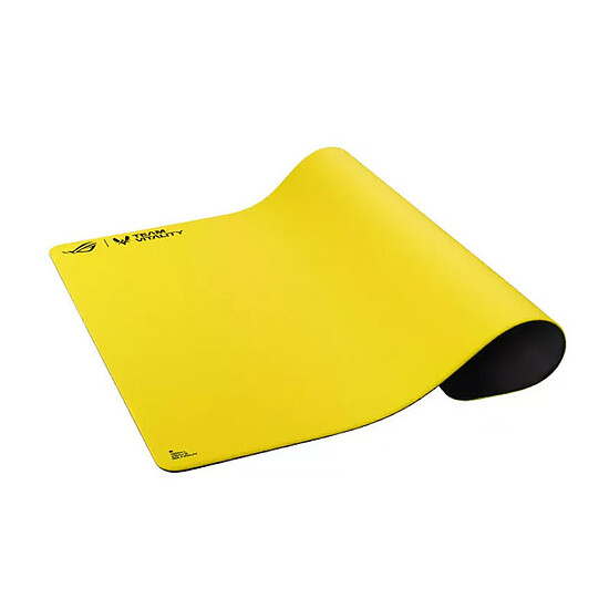 Tapis de souris ASUS ROG Hone Control Ace L Vitality Edition - Autre vue