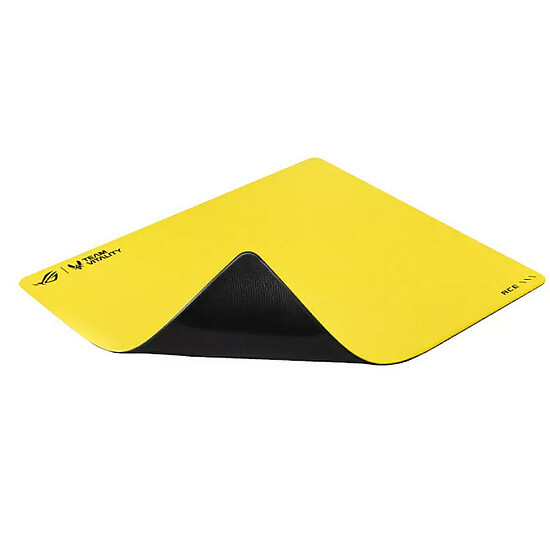 Tapis de souris ASUS ROG Hone Control Ace L Vitality Edition - Autre vue
