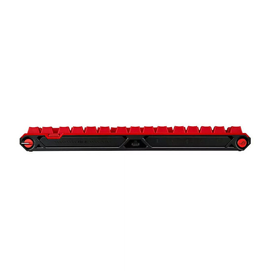 Clavier PC ASUS ROG Falchion Ace 75 HE - Rouge - Autre vue