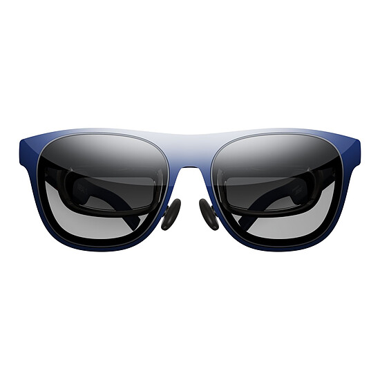 Réalité Virtuelle XREAL 1S - Autre vue