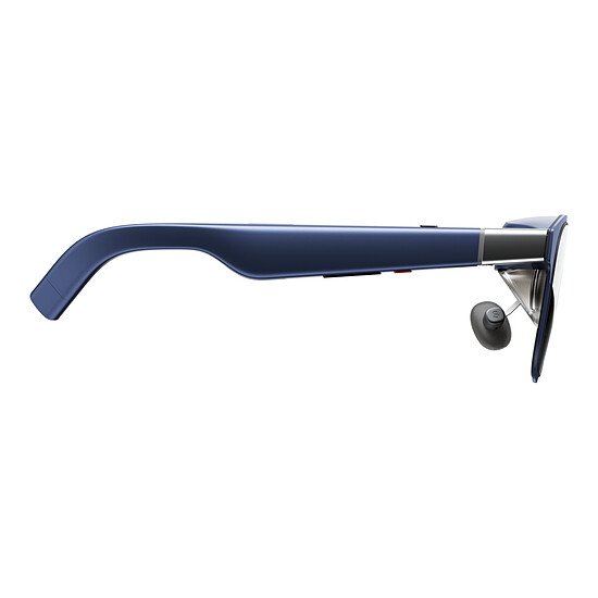 Réalité Virtuelle XREAL 1S - Autre vue