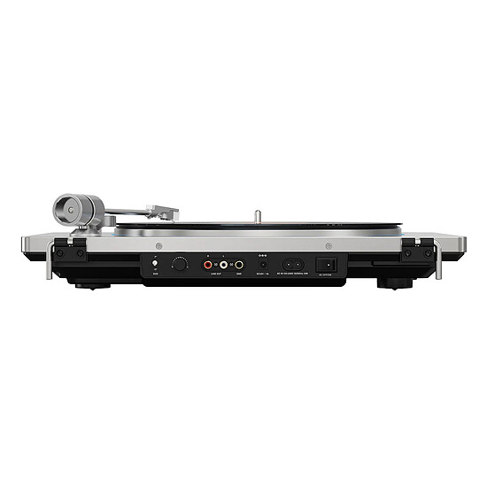 Platine Vinyles FiiO TT13 BT Argent - Autre vue