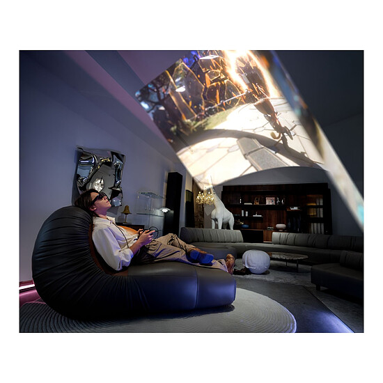 Réalité Virtuelle XREAL One Pro (M) - Autre vue