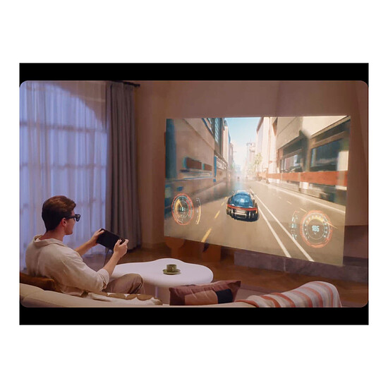Réalité Virtuelle XREAL One Pro (M) - Autre vue