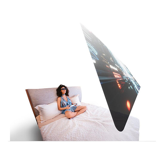 Réalité Virtuelle XREAL One Pro (M) - Autre vue
