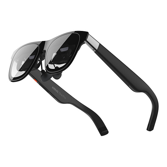 Réalité Virtuelle XREAL One Pro (M) - Autre vue