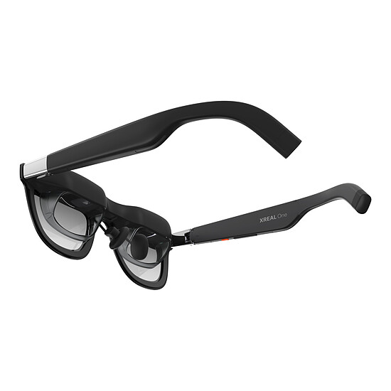 Réalité Virtuelle XREAL One Pro (M) - Autre vue