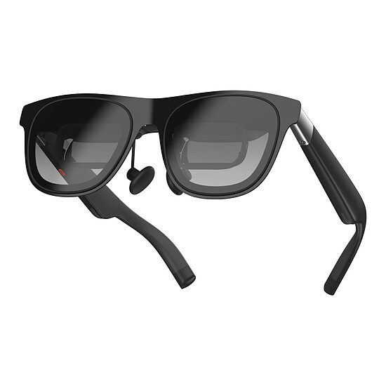 Réalité Virtuelle XREAL One Pro (M) - Autre vue